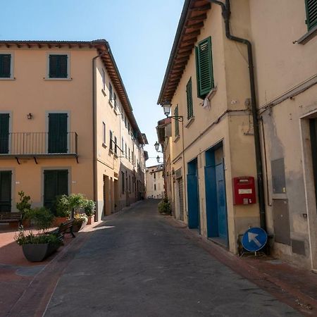 La Casa Di Paolo Sulla Via Francigena Apartment Castelnuovo D'Elsa Exterior photo